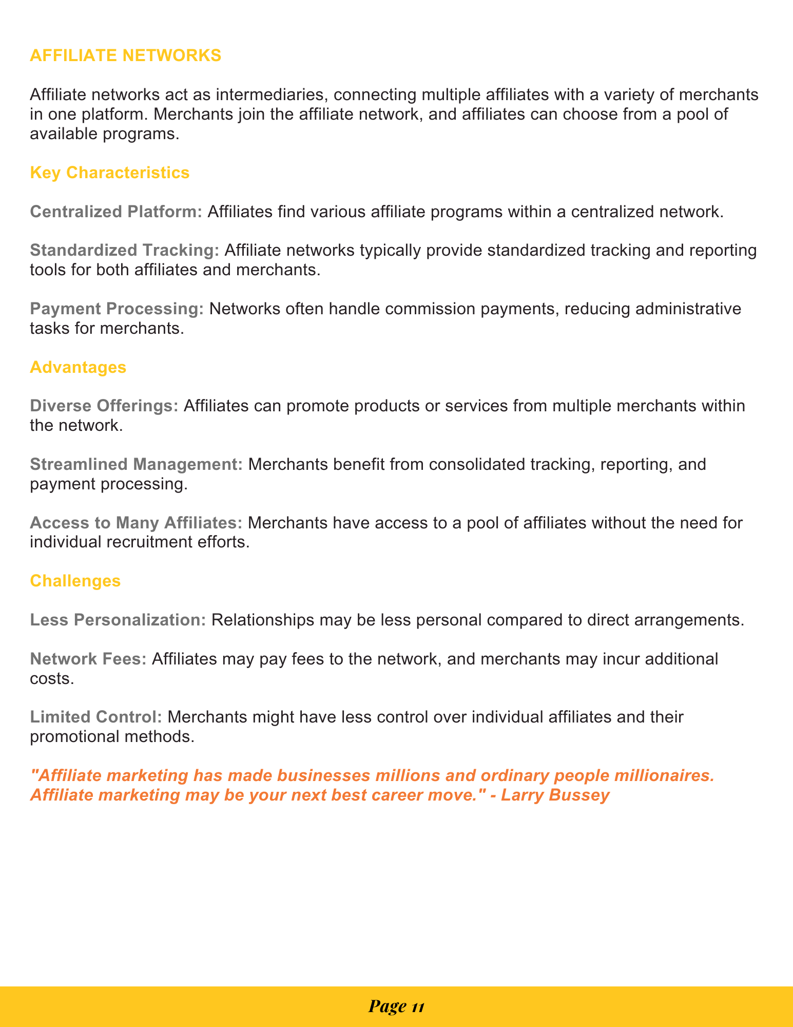 Affiliate Marketing E-Book —Build Relationships, Create Content, Earn Passive Income, Live The Life You Want - RTS Collaborative