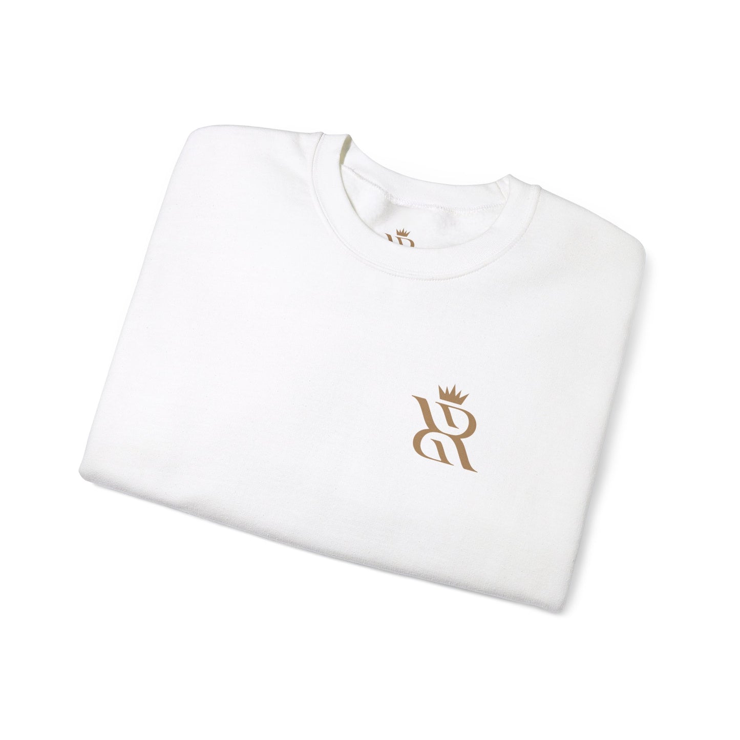 Righteous Regal Crewneck Sweatshirt - RTS Collaborative