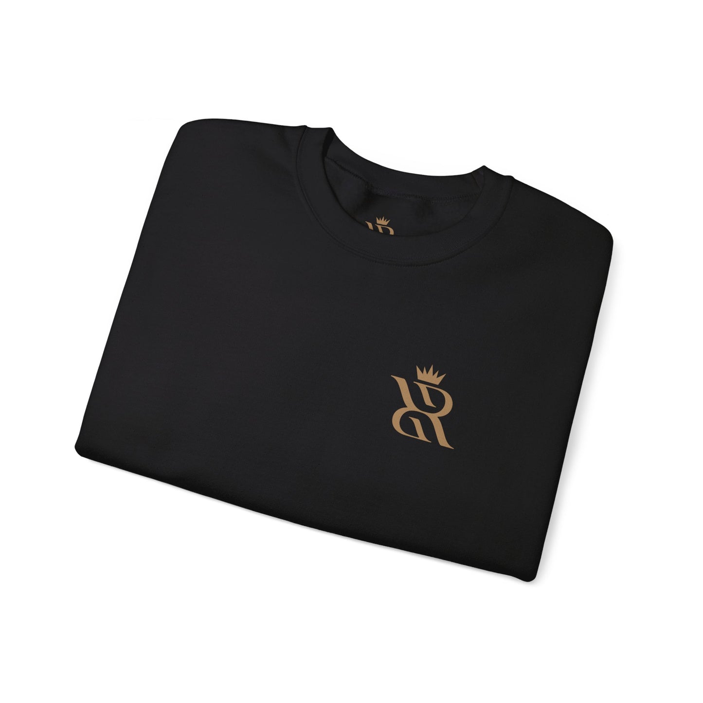 Righteous Regal Crewneck Sweatshirt - RTS Collaborative