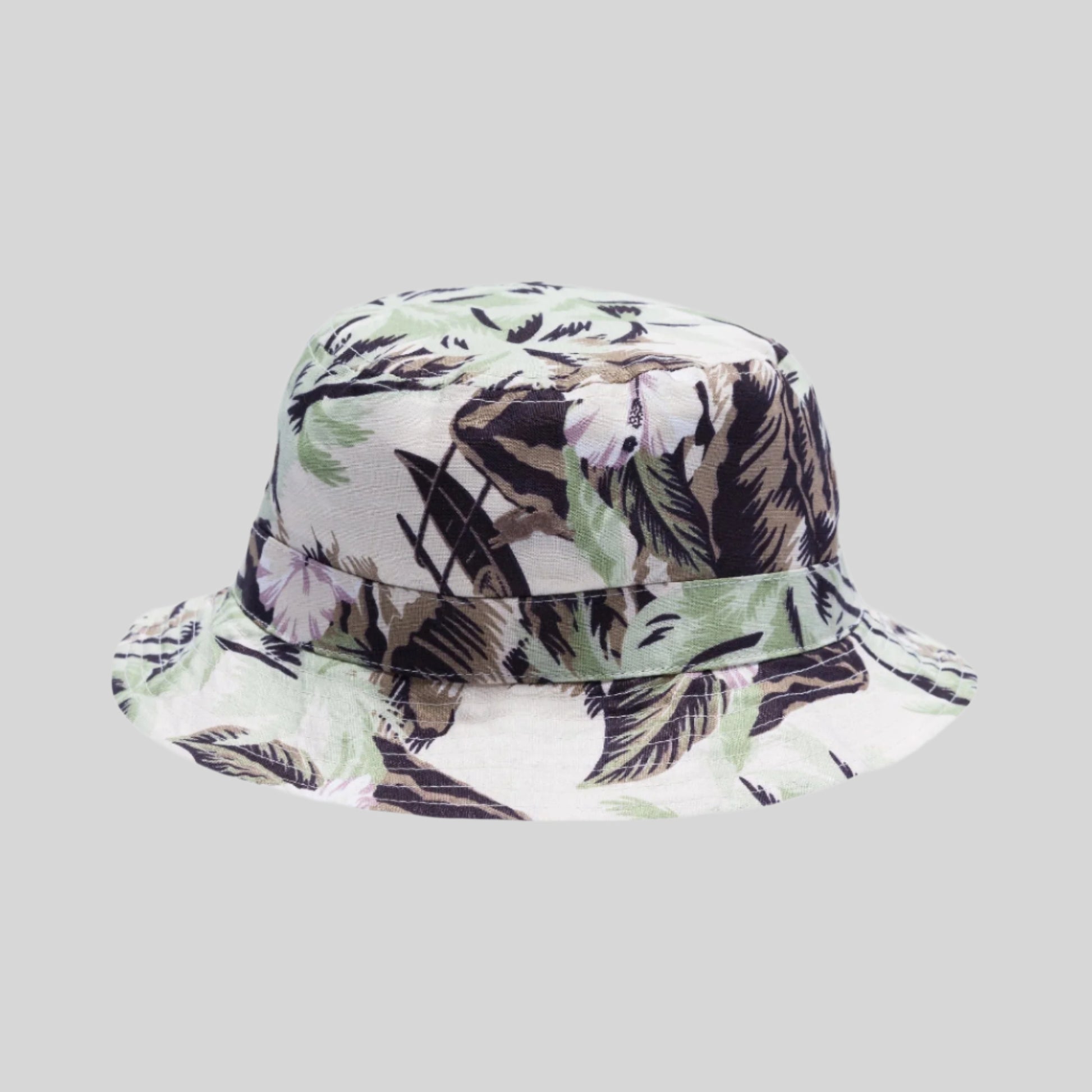 Dario | Reversible Bucket Hat - RUN THE STREETS COLLABORATIVE