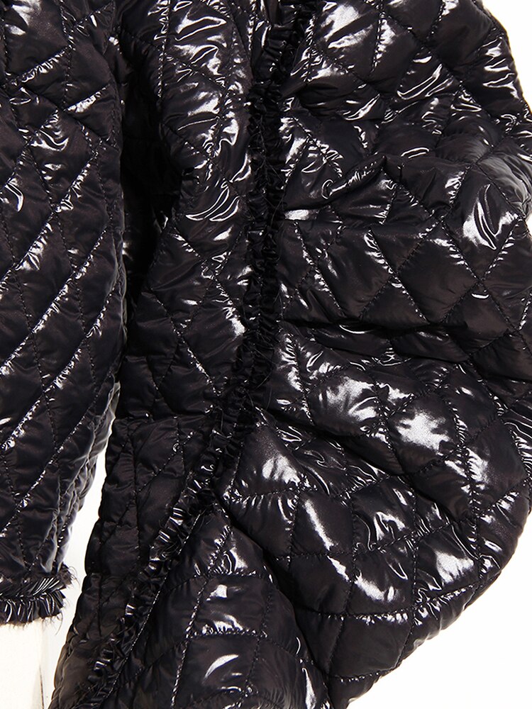 Athena Jacket - RUN THE STREETS COLLABORATIVE