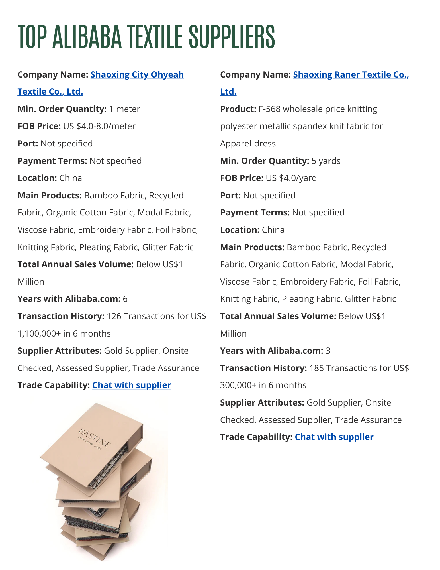 Top 100 Print on Demand (POD), Wholesale, and Global Suppliers List (Hyperlinked) - RTS Collaborative