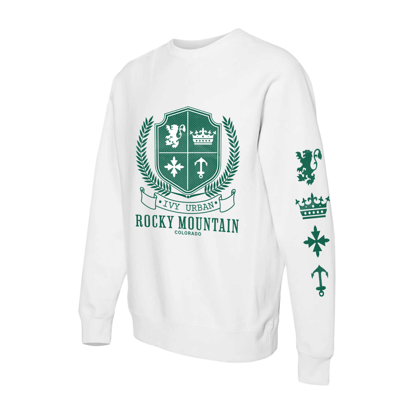 2D DTG PSD Crew Mockup - RTS Collaborative