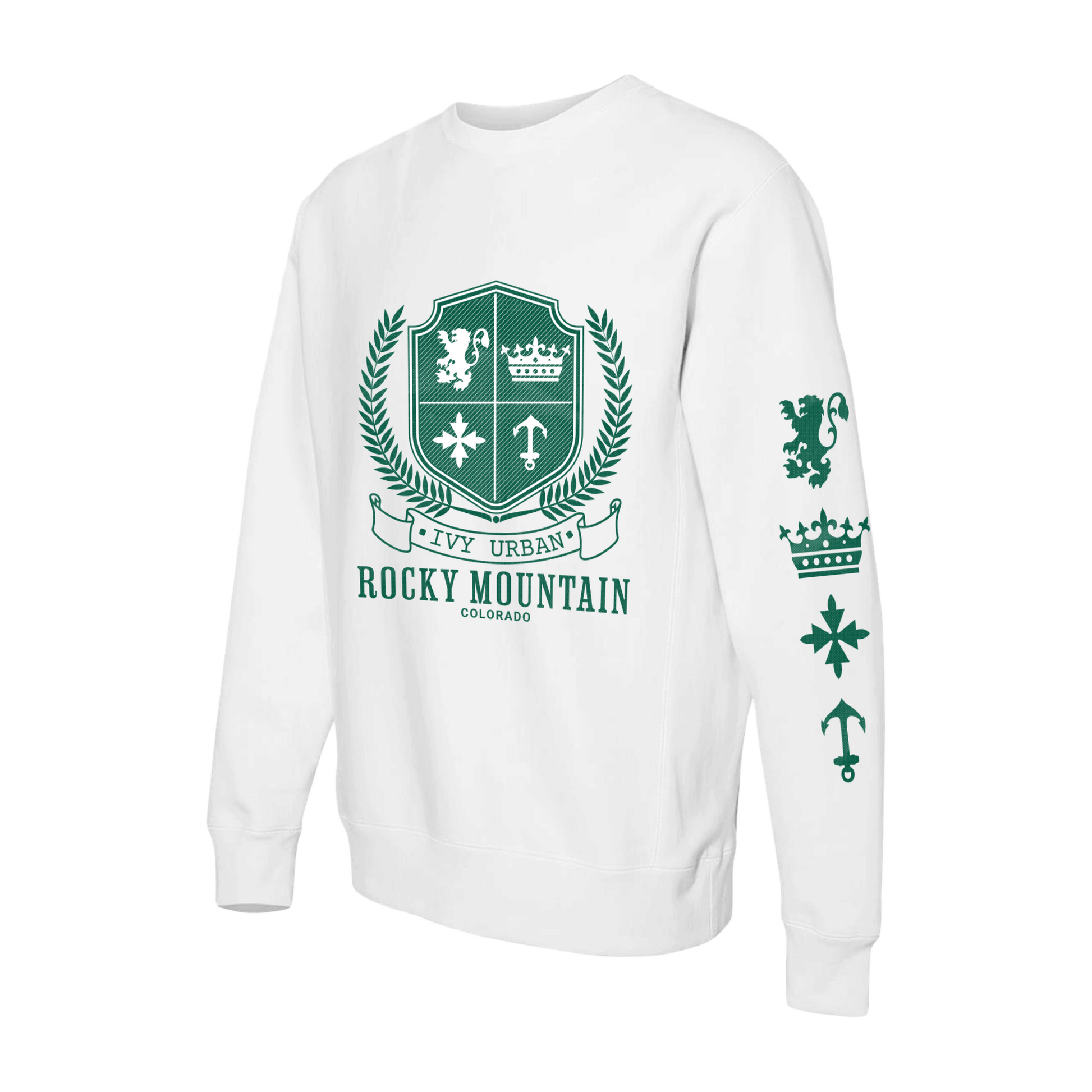 2D DTG PSD Crew Mockup - RTS Collaborative