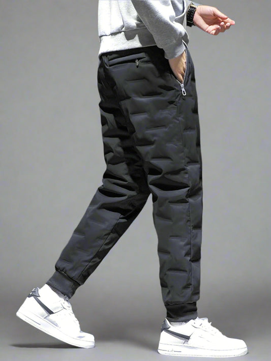 Rongoworks Summit Thermal Pants Big And Tall - RUN THE STREETS COLLABORATIVE