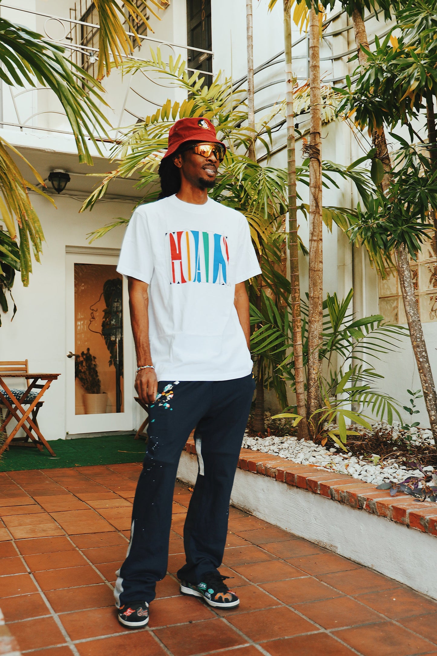 GOAL$ - RUN THE STREETS COLLABORATIVE