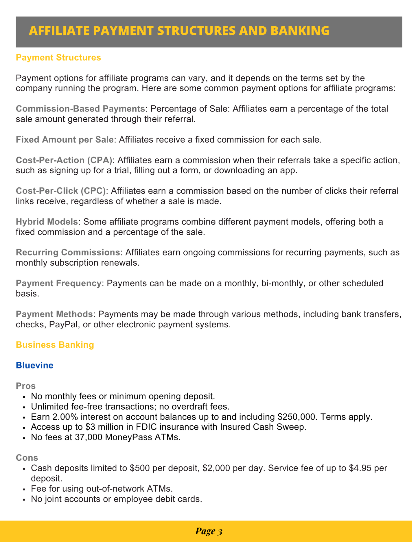 Affiliate Marketing E-Book —Build Relationships, Create Content, Earn Passive Income, Live The Life You Want - RTS Collaborative