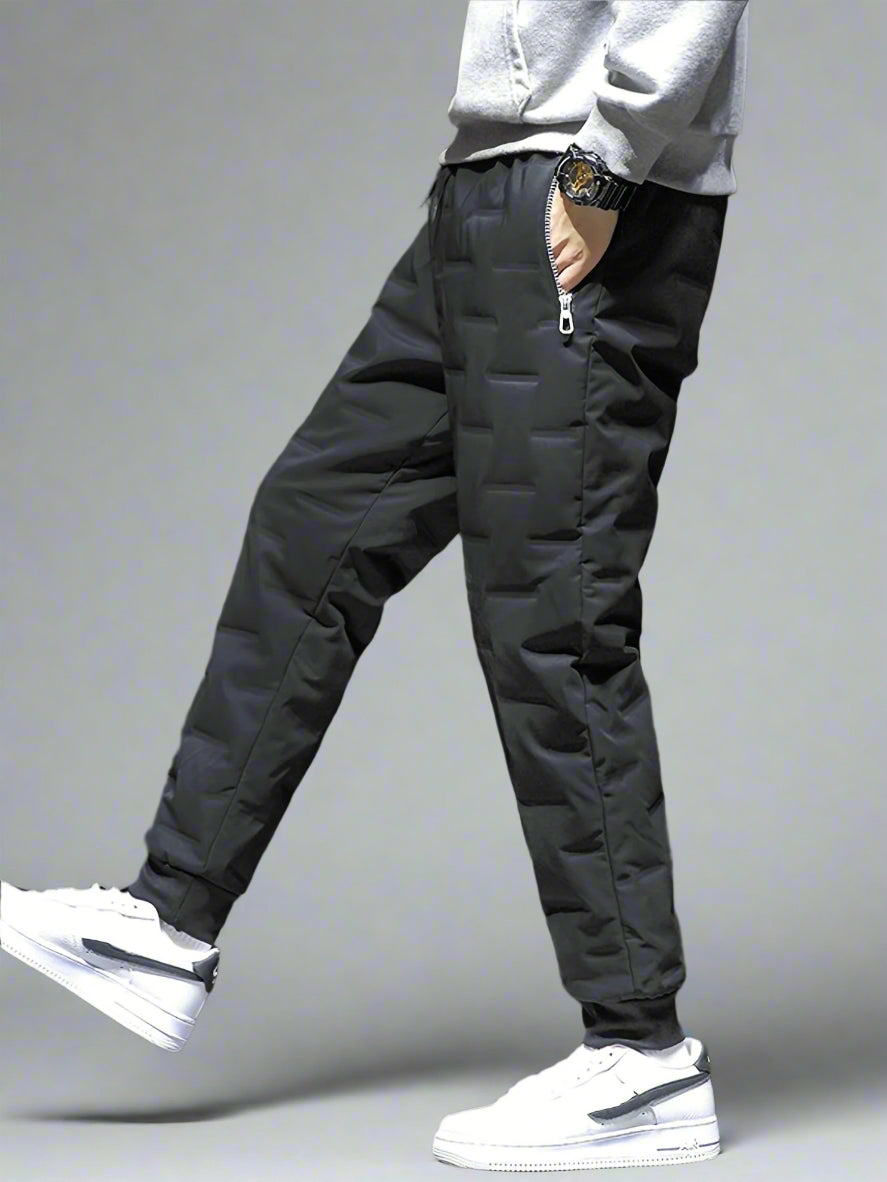 Rongoworks Summit Thermal Pants Big And Tall - RUN THE STREETS COLLABORATIVE