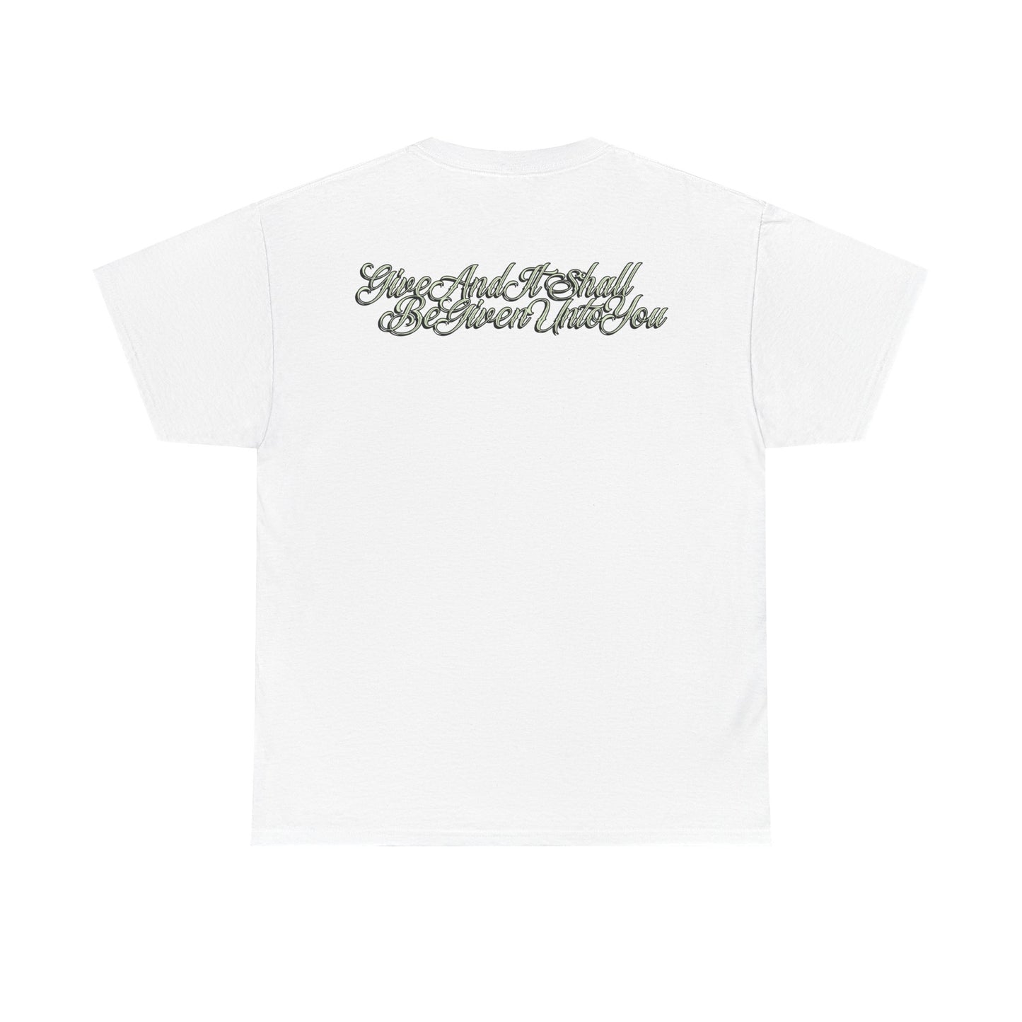 Reap What You Sow Classic Tee - RUN THE STREETS COLLABORATIVE