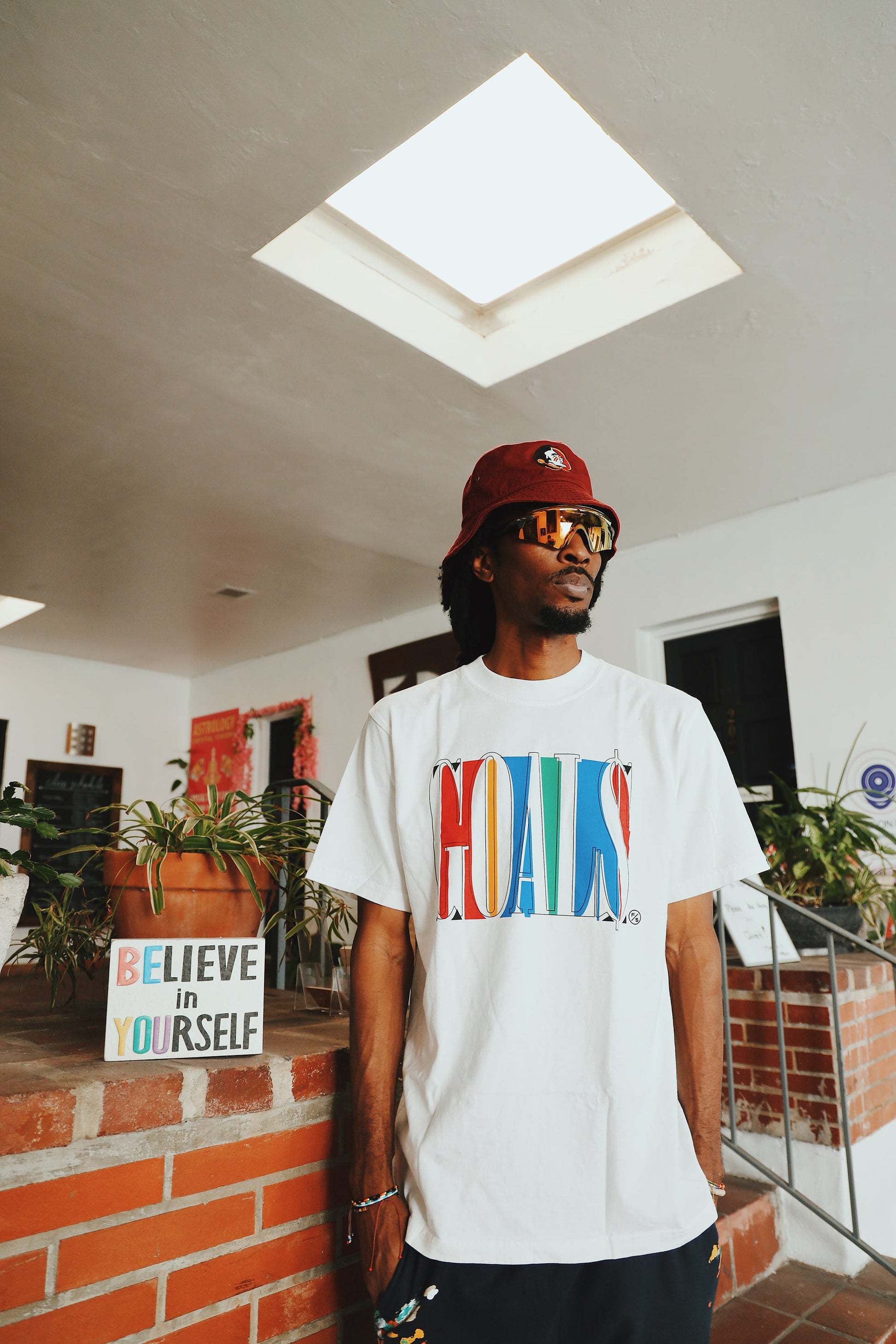 GOAL$ - RUN THE STREETS COLLABORATIVE