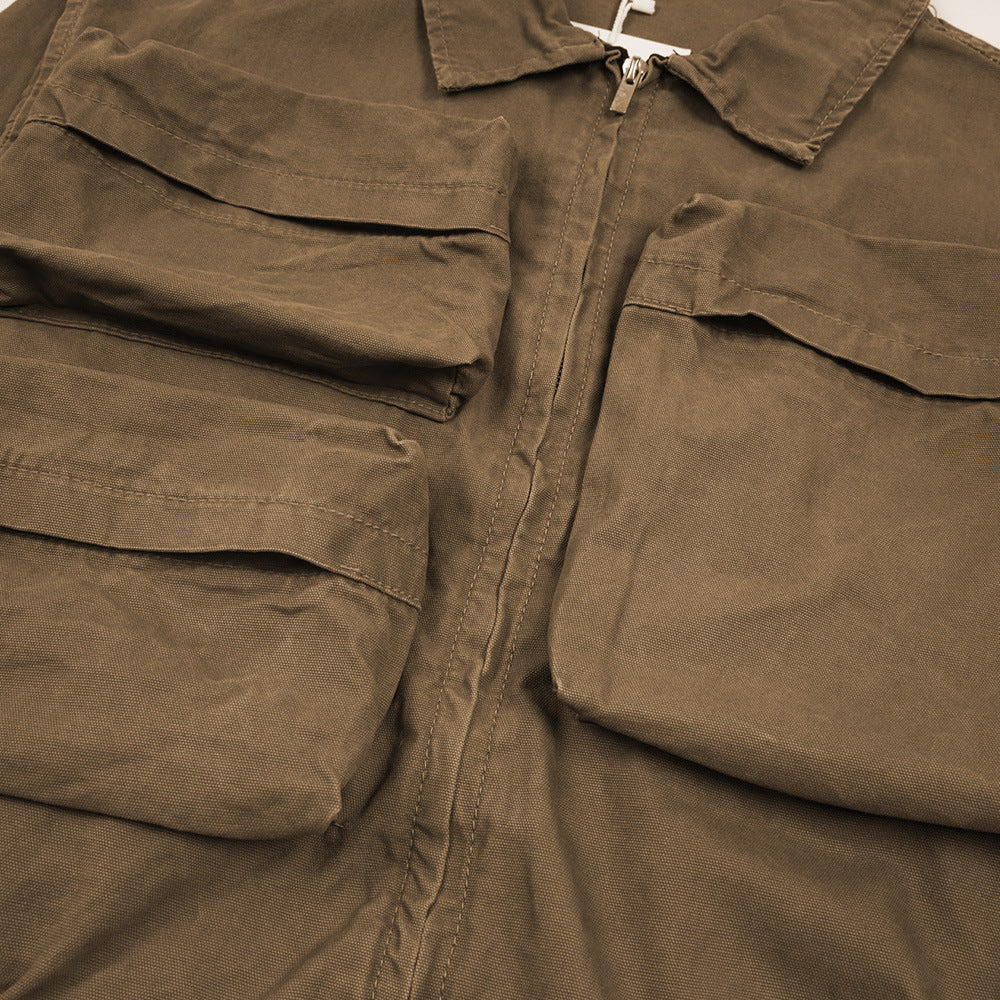 Field Utility Jacket
