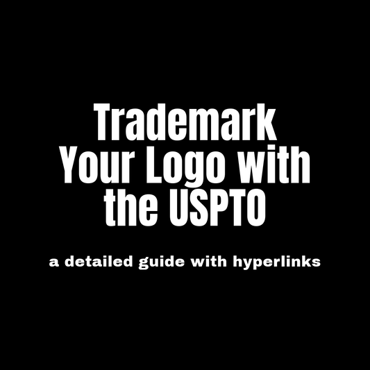 How to Trademark Your Logo with the USPTO: A Detailed Guide - RTS Collaborative