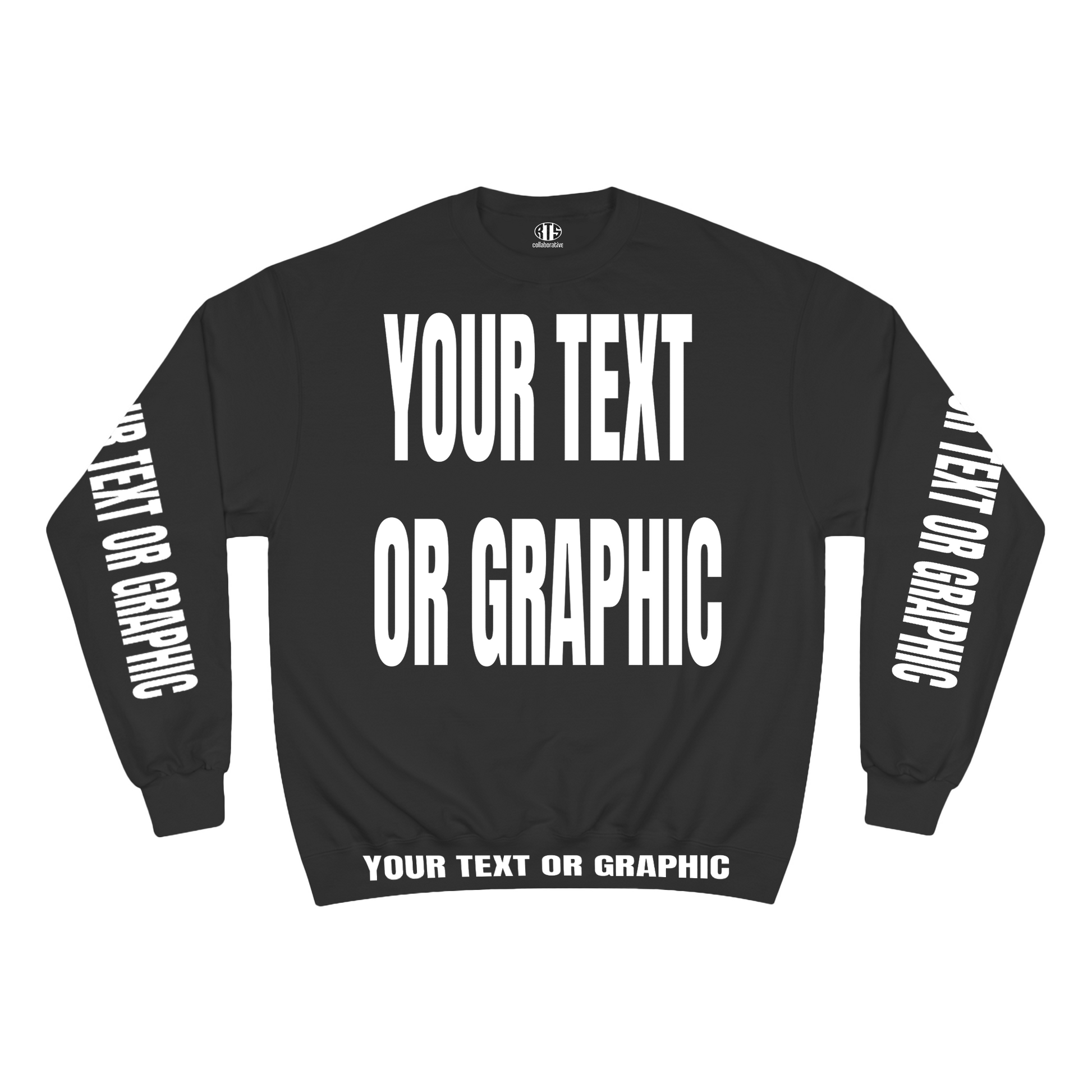 DTG PSD CHAMPION CREW MOCKUP - RTS Collaborative