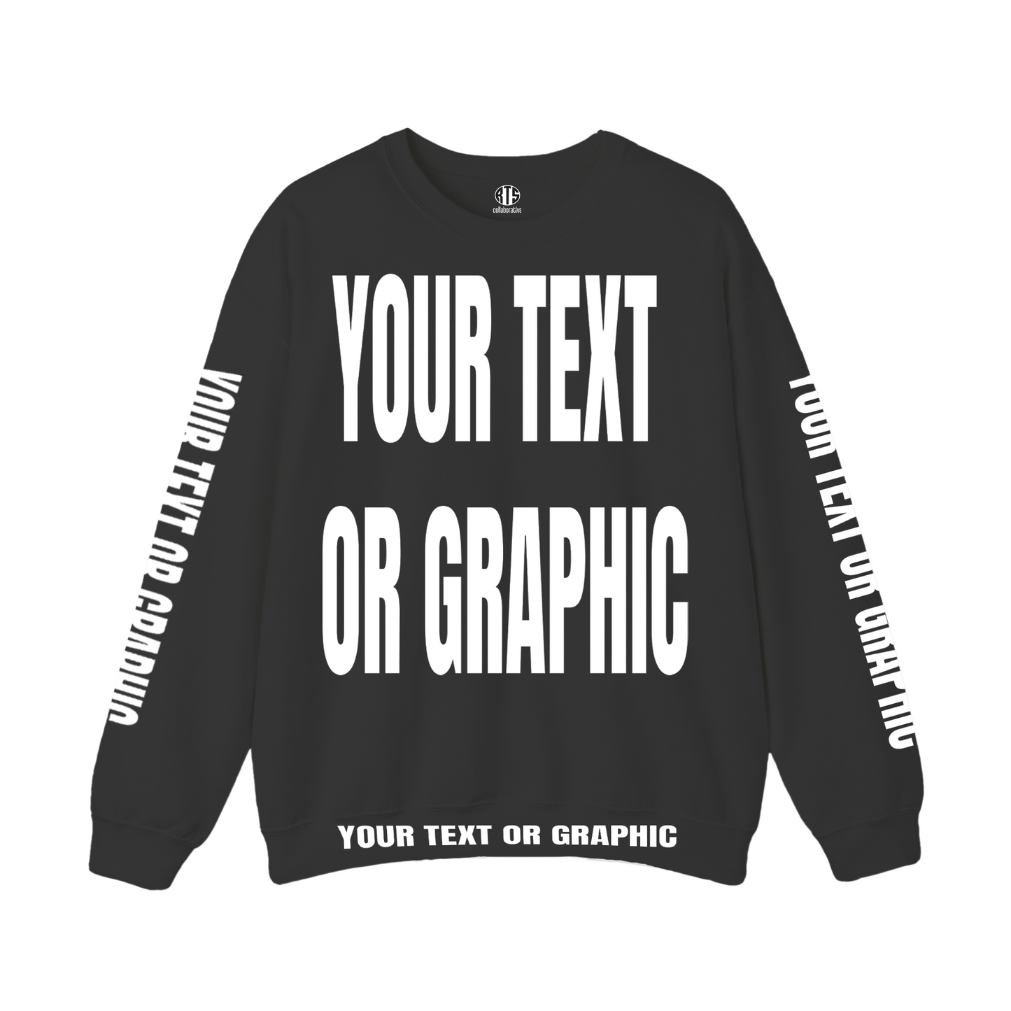 DTG PSD Crew Mockup - RTS Collaborative