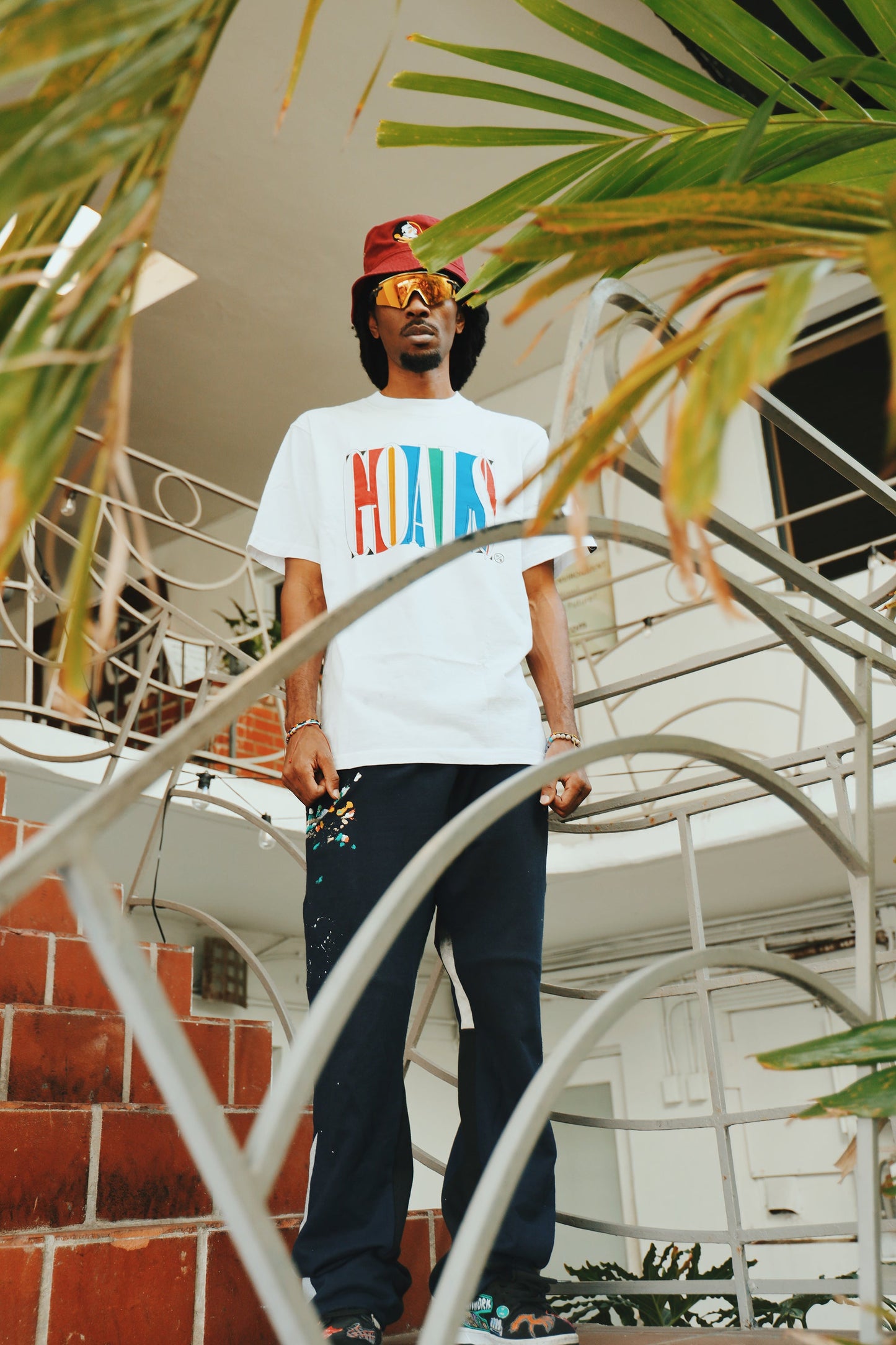 GOAL$ - RUN THE STREETS COLLABORATIVE