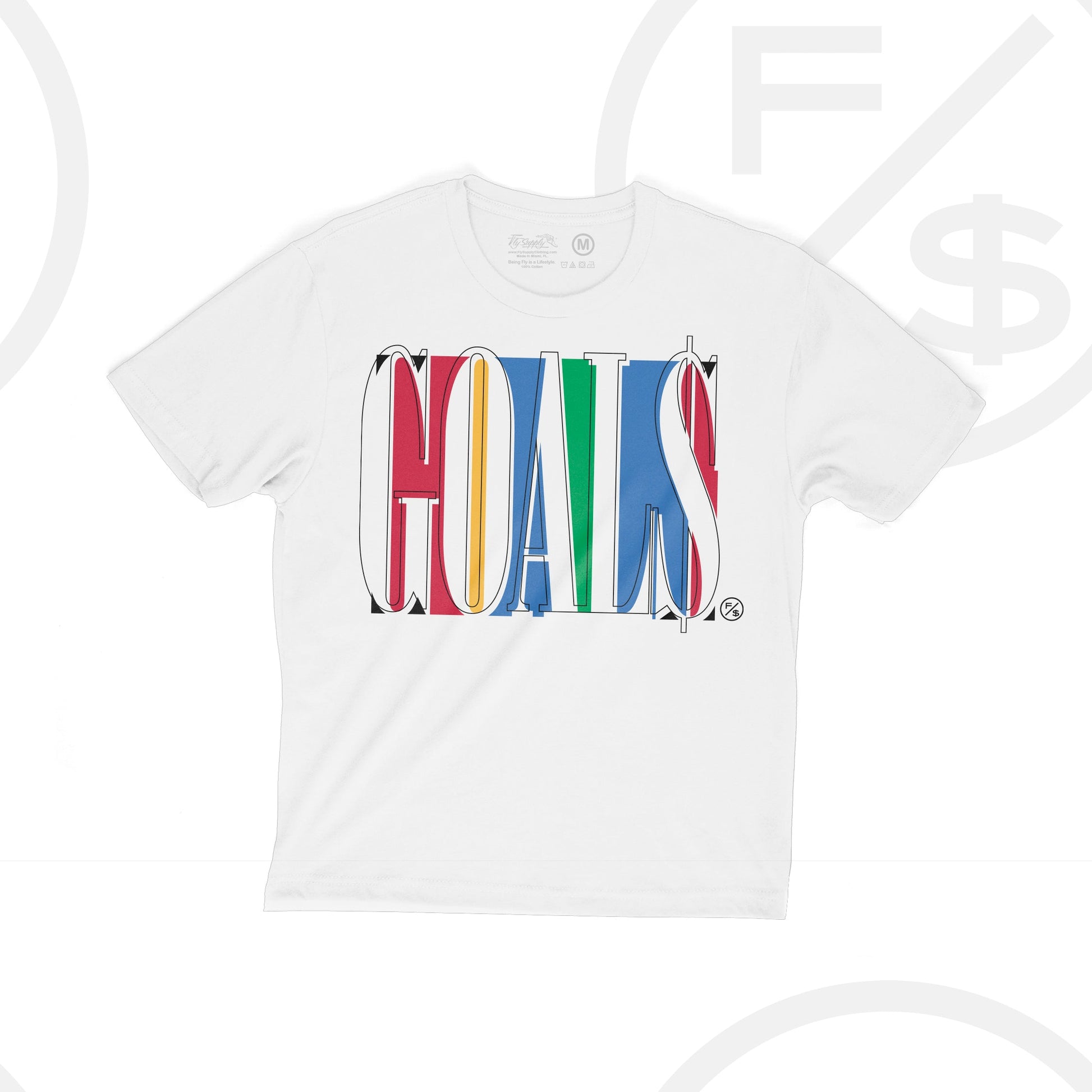 GOAL$ - RUN THE STREETS COLLABORATIVE