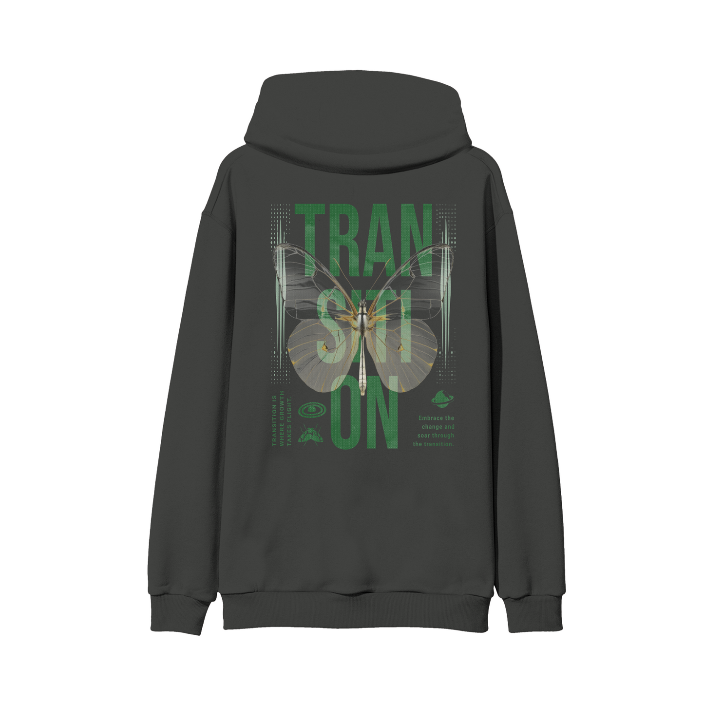 DTG PSD Hoodie Mockup - RTS Collaborative