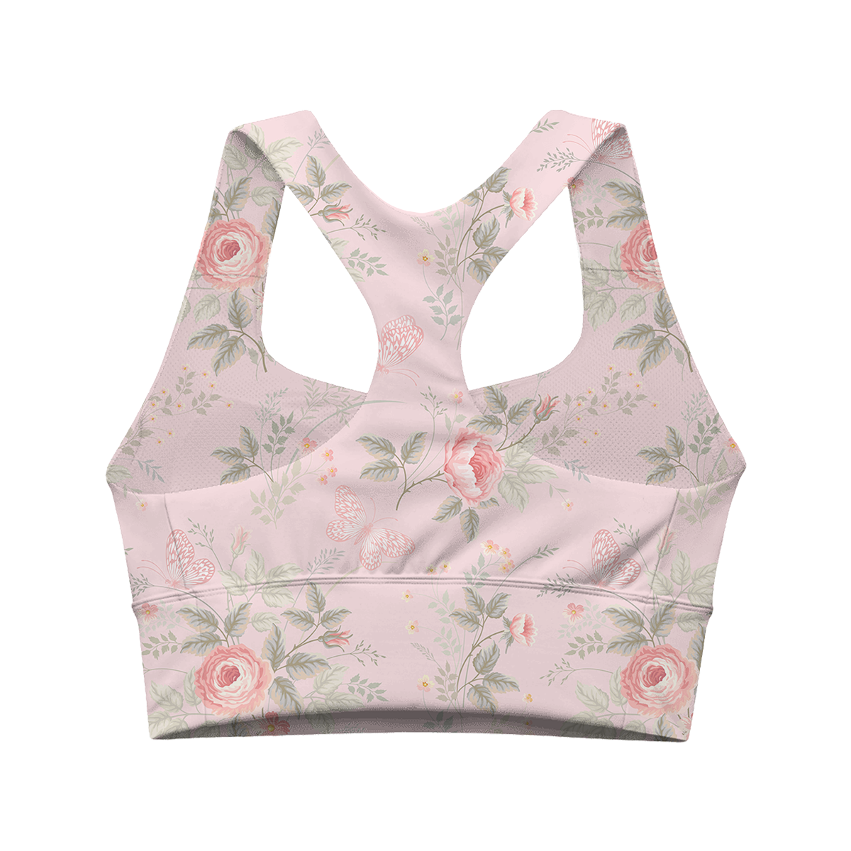 AOP PSD SPORTS BRA MOCKUP - RTS Collaborative