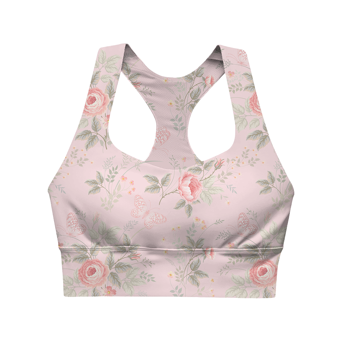 AOP PSD SPORTS BRA MOCKUP - RTS Collaborative