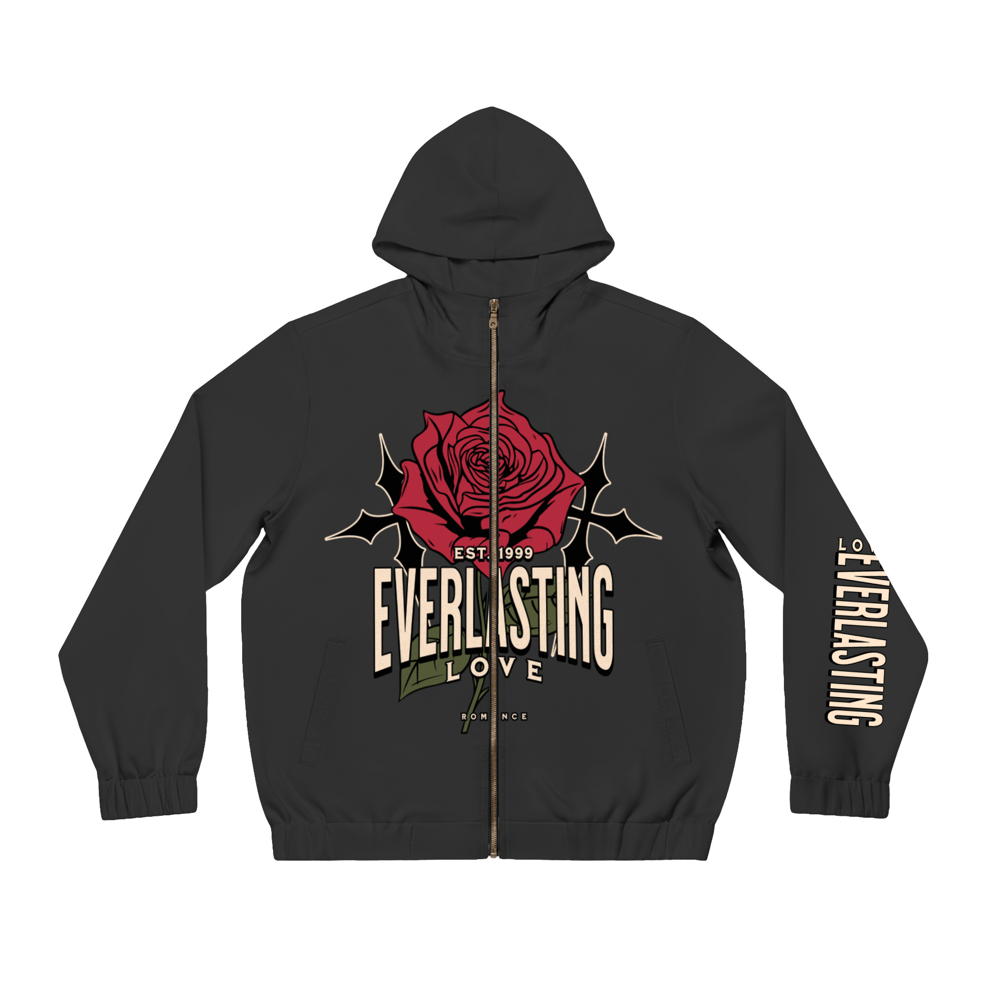 DTG PSD TRACK JACKET MOCKUP - RTS Collaborative