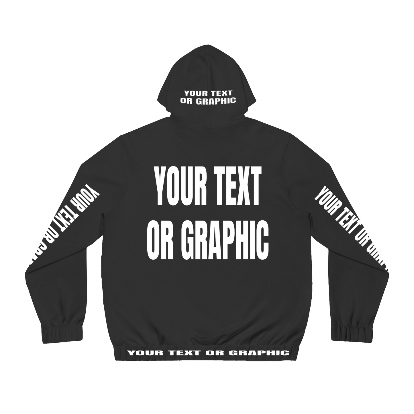 DTG PSD TRACK JACKET MOCKUP - RTS Collaborative