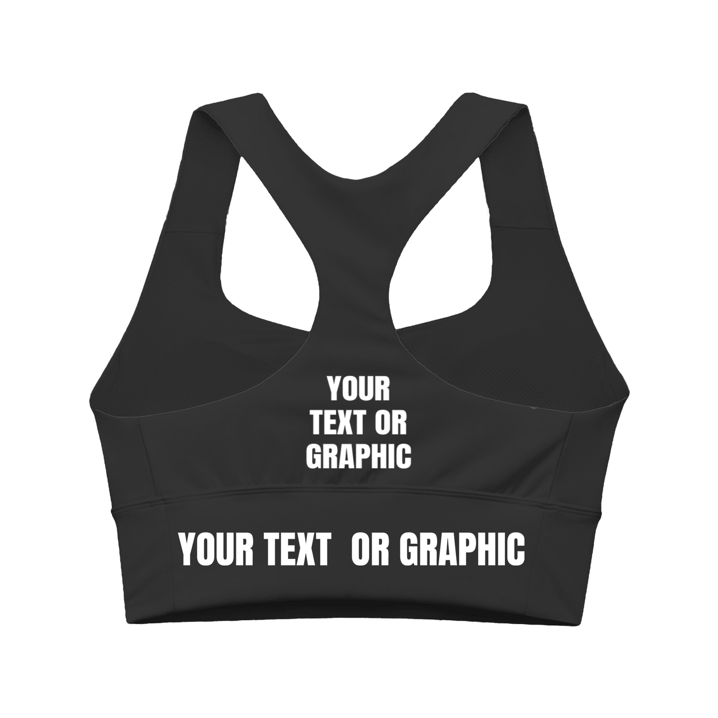 AOP PSD SPORTS BRA MOCKUP - RTS Collaborative