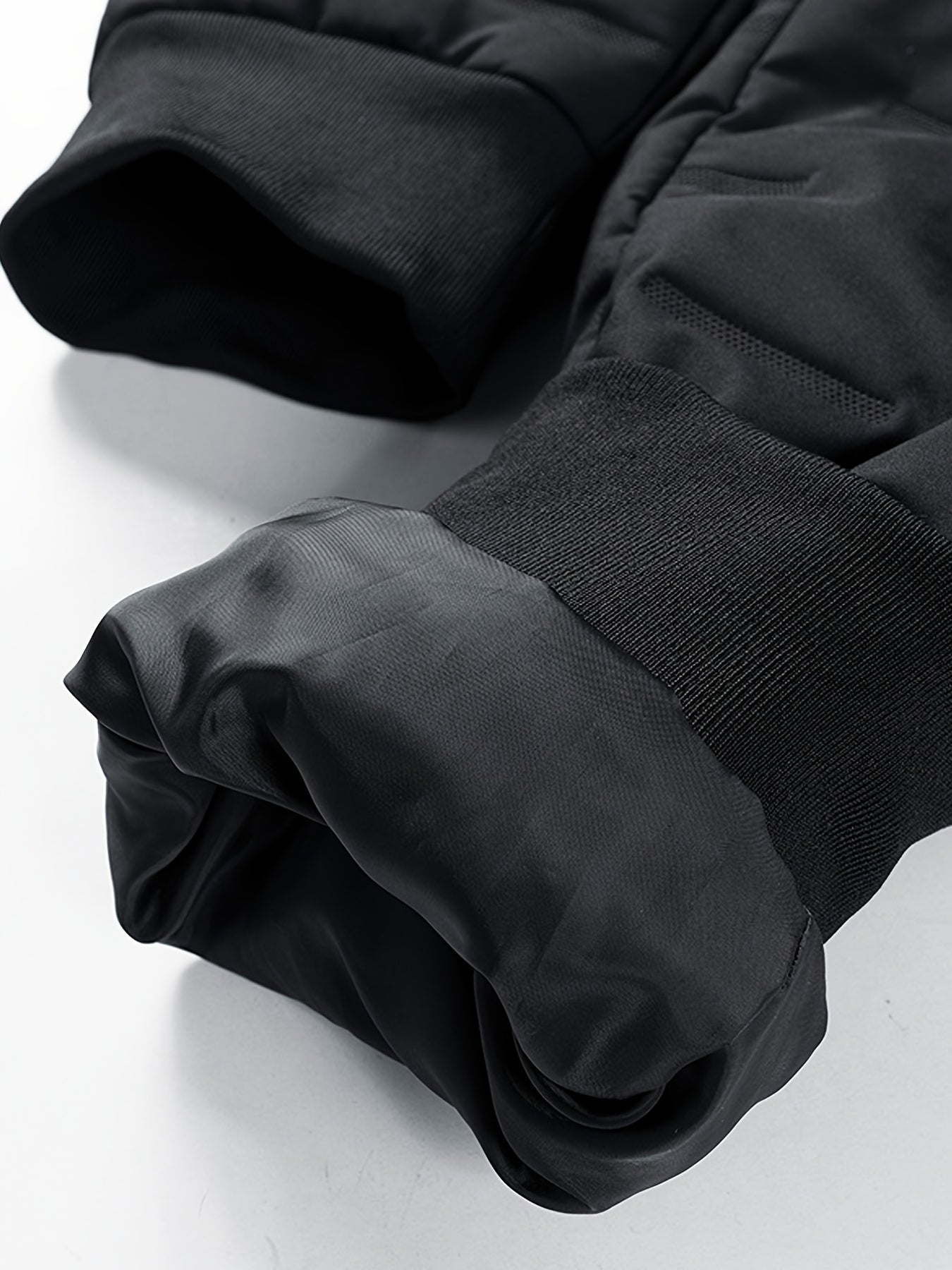 Rongoworks Summit Thermal Pants Big And Tall - RUN THE STREETS COLLABORATIVE