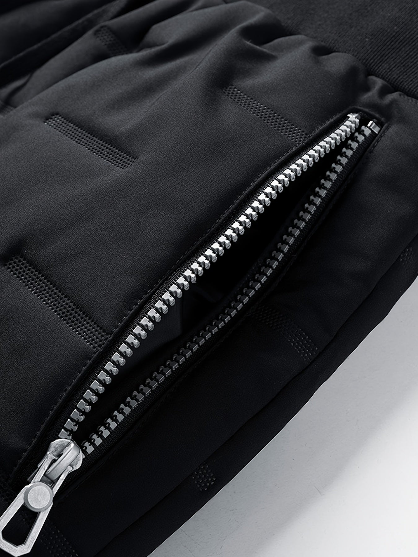 Rongoworks Summit Thermal Pants Big And Tall - RUN THE STREETS COLLABORATIVE