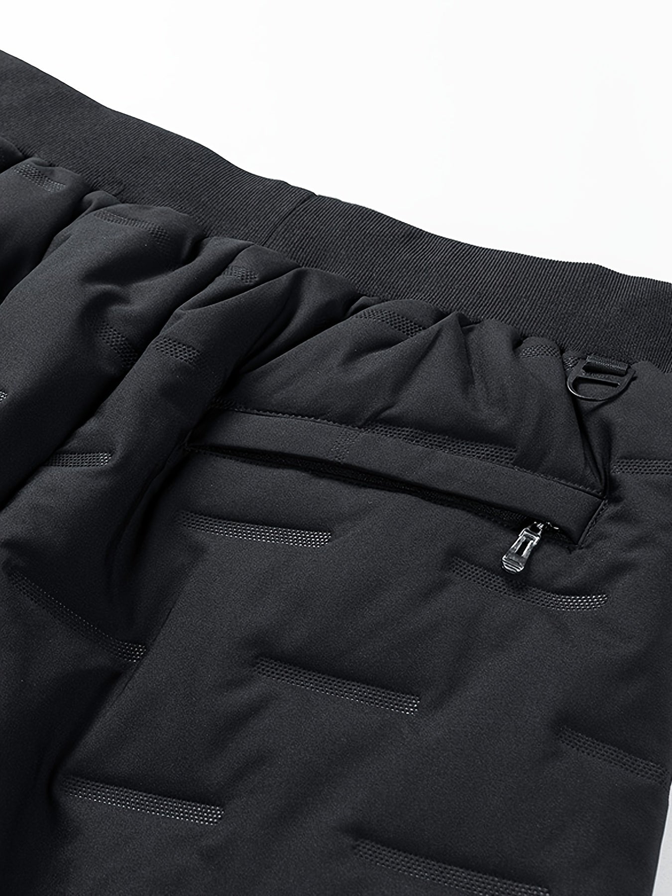 Rongoworks Summit Thermal Pants Big And Tall - RUN THE STREETS COLLABORATIVE