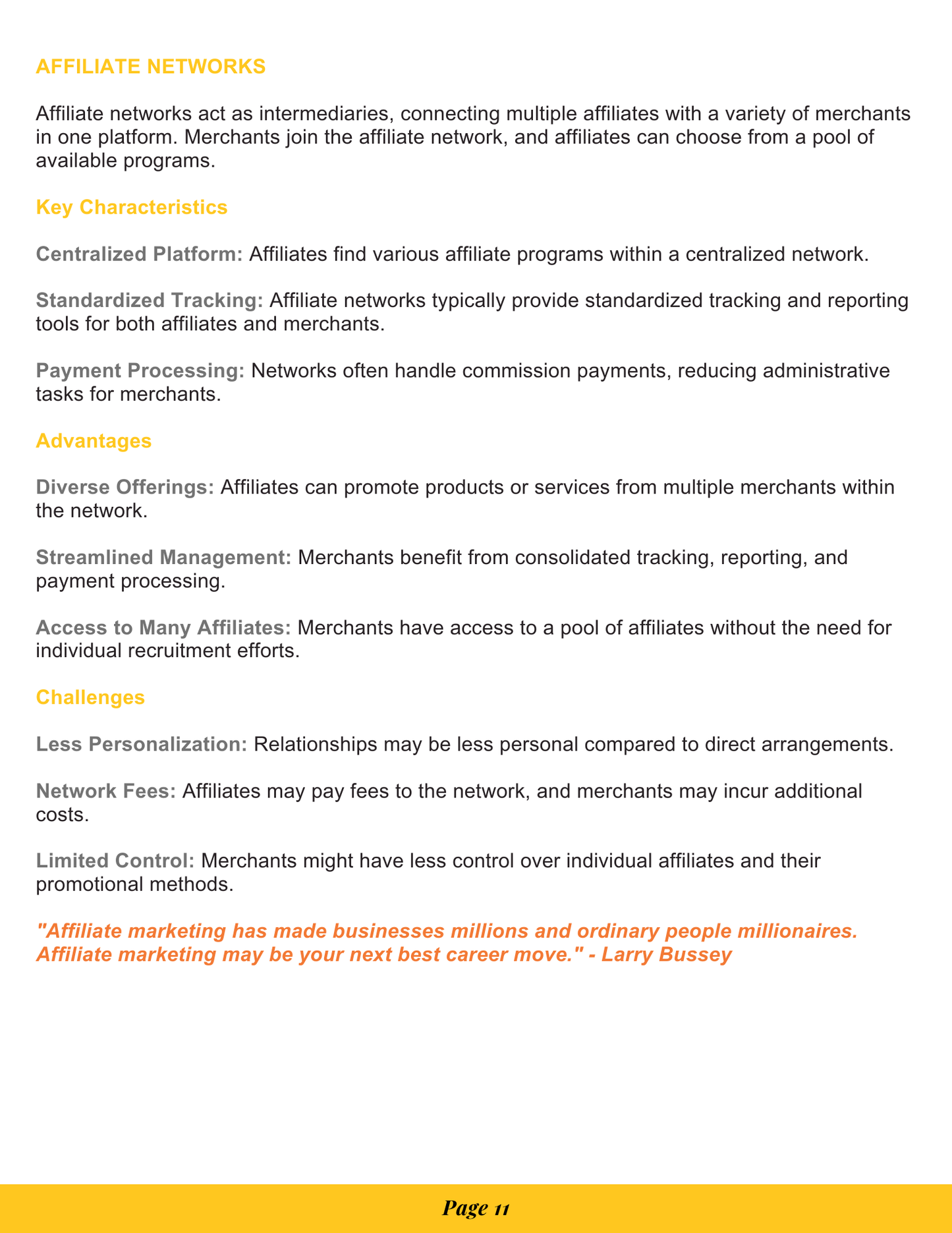 Affiliate Marketing E-Book —Build Relationships, Create Content, Earn Passive Income, Live The Life You Want - RTS Collaborative