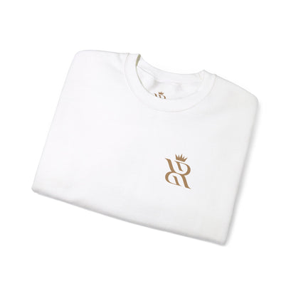 Righteous Regal Crewneck Sweatshirt - RTS Collaborative