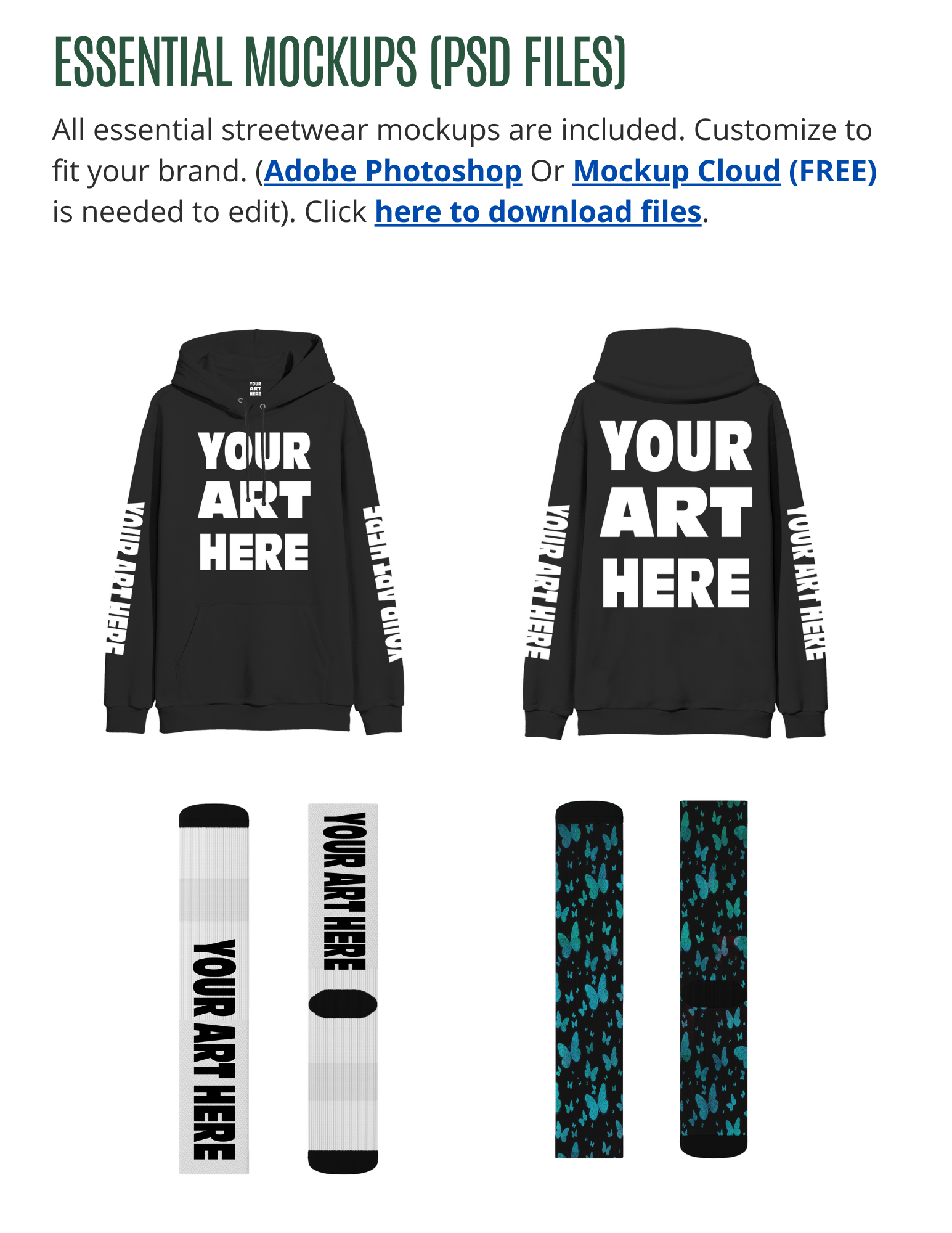 Start a Clothing Brand Using The POD Method E-Book — Build Your Brand No Inventory Low Startup Limited Risk - RTS Collaborative