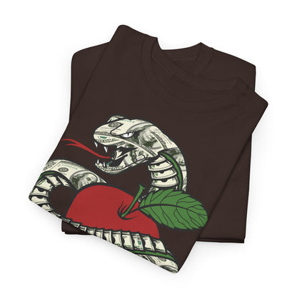 Origin-All Sin Classic Tee - RUN THE STREETS COLLABORATIVE