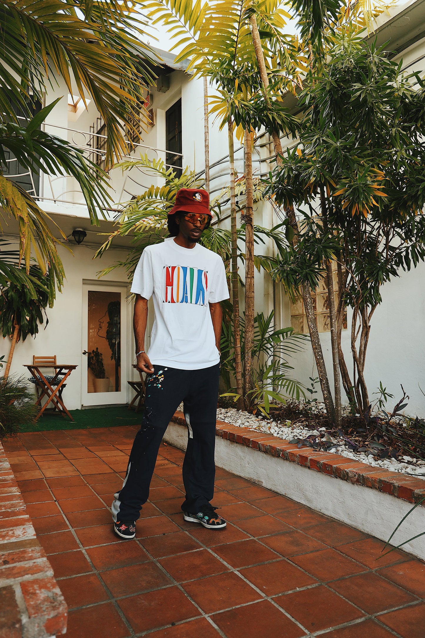 GOAL$ - RUN THE STREETS COLLABORATIVE