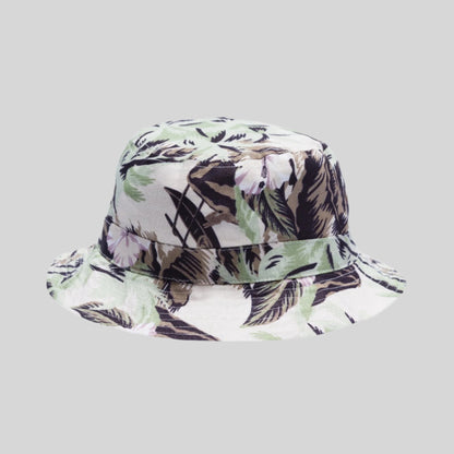 Dario | Reversible Bucket Hat - RUN THE STREETS COLLABORATIVE
