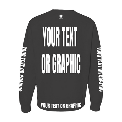 2D DTG PSD Crew Mockup - RTS Collaborative