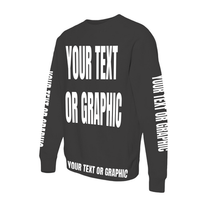 2D DTG PSD Crew Mockup - RTS Collaborative