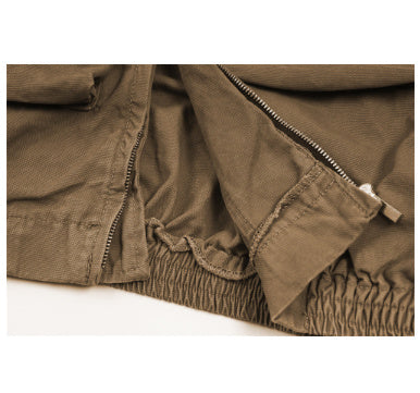 Field Utility Jacket