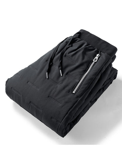 Rongoworks Summit Thermal Pants Big And Tall - RUN THE STREETS COLLABORATIVE