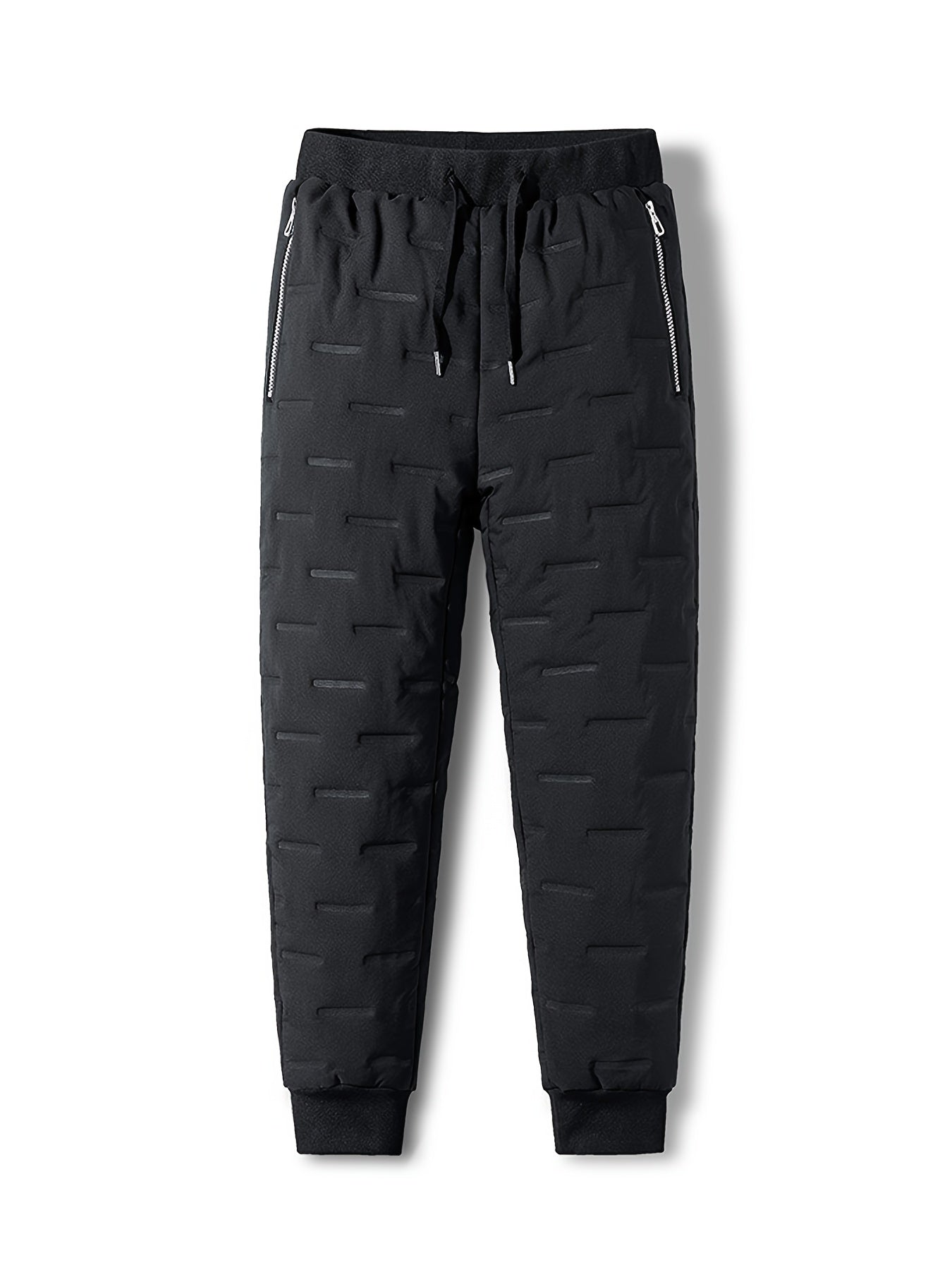 Rongoworks Summit Thermal Pants Big And Tall - RUN THE STREETS COLLABORATIVE