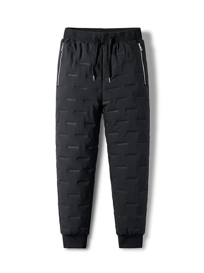 Rongoworks Summit Thermal Pants Big And Tall - RUN THE STREETS COLLABORATIVE