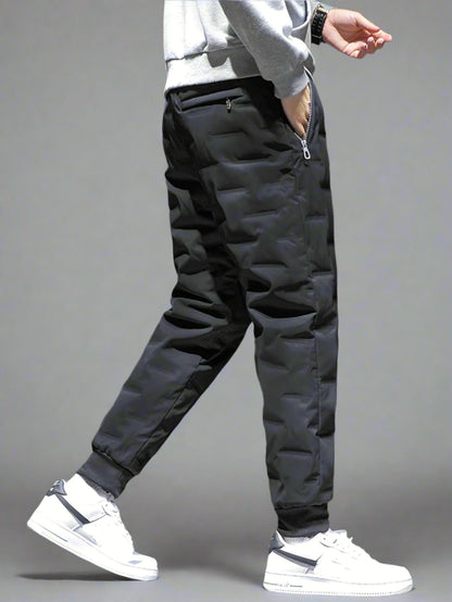 Rongoworks Summit Thermal Pants Big And Tall - RUN THE STREETS COLLABORATIVE