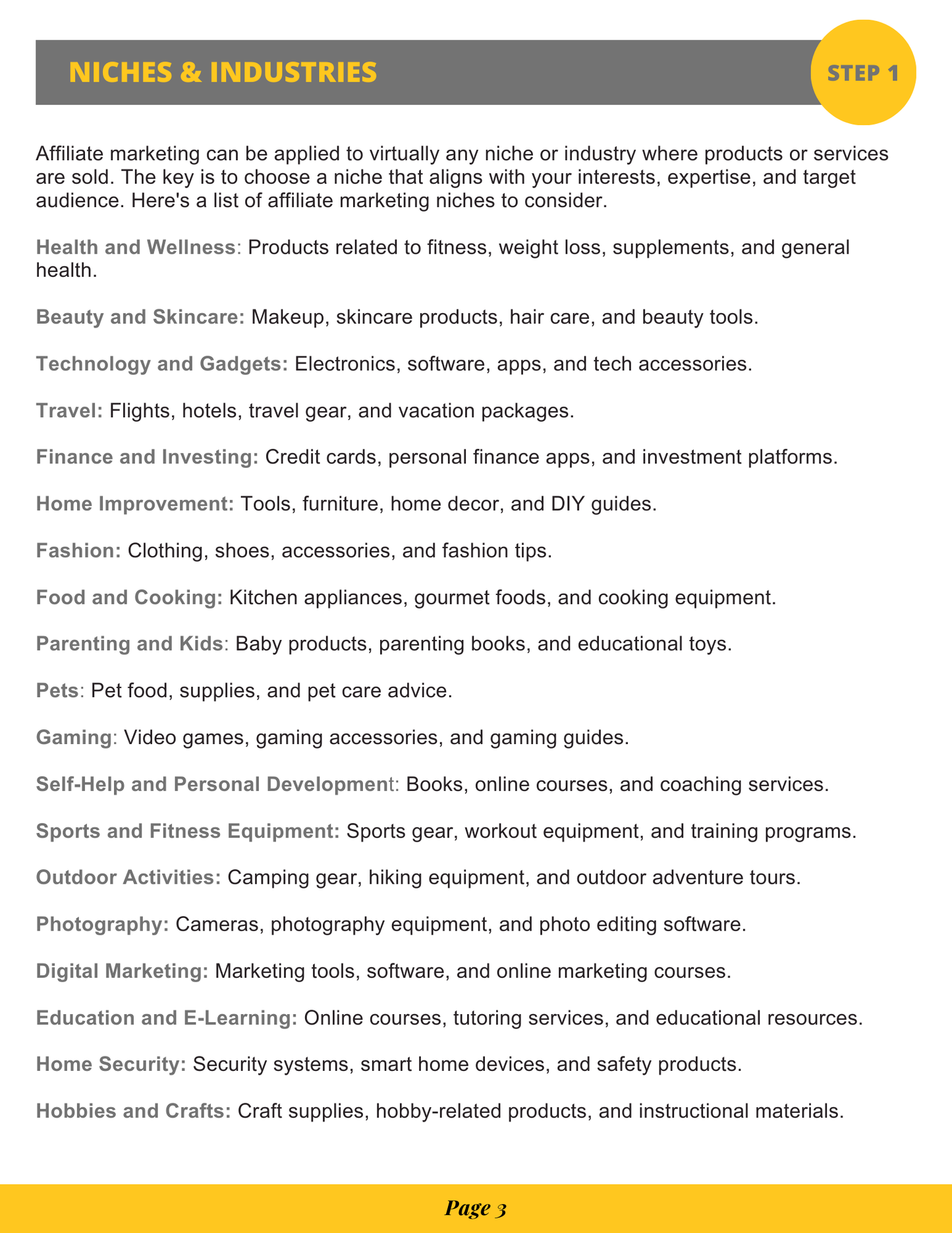 Affiliate Marketing E-Book —Build Relationships, Create Content, Earn Passive Income, Live The Life You Want - RTS Collaborative