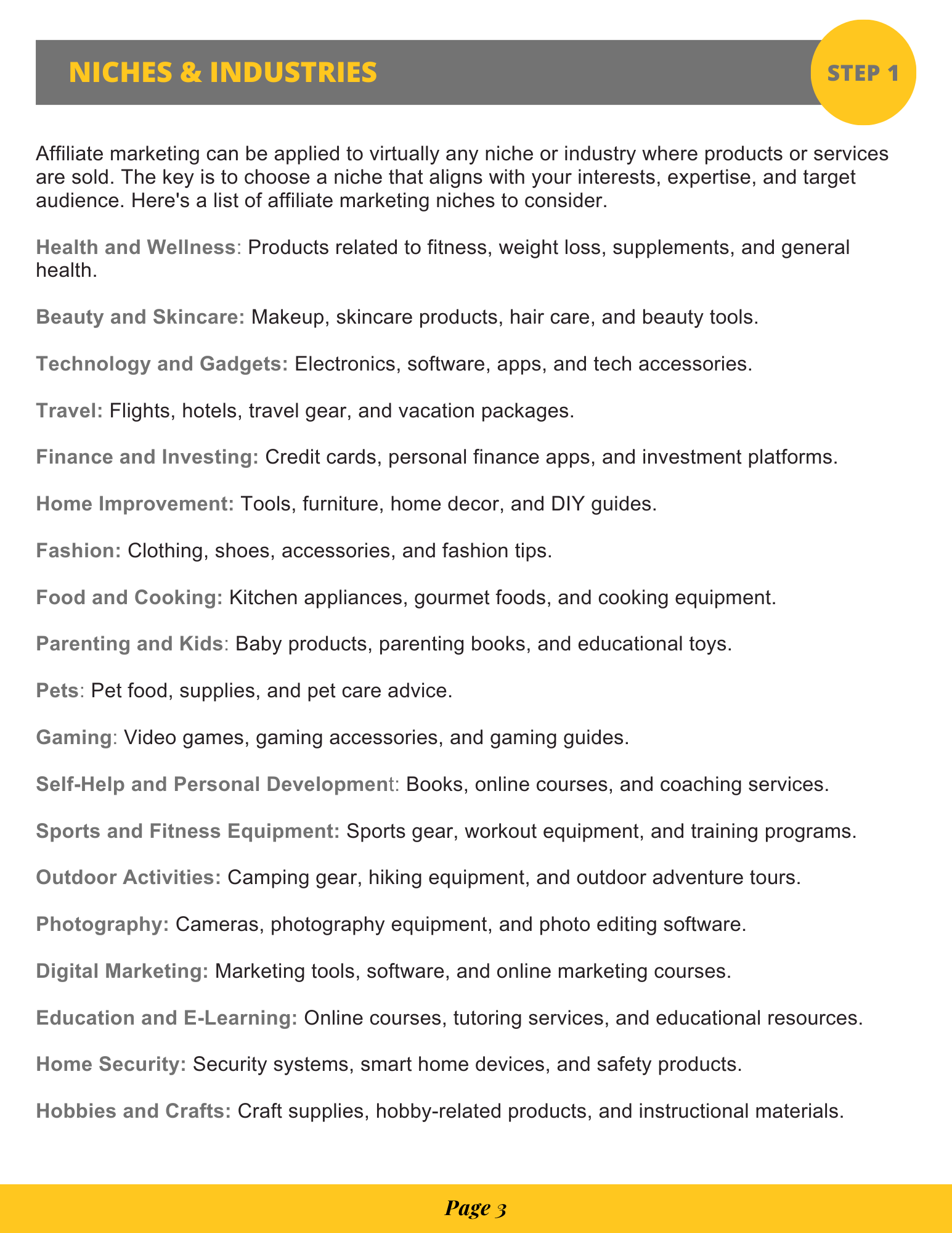 Affiliate Marketing E-Book —Build Relationships, Create Content, Earn Passive Income, Live The Life You Want - RTS Collaborative