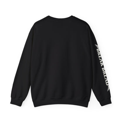Break Bread Crew Sweatshirt - RTS Collaborative