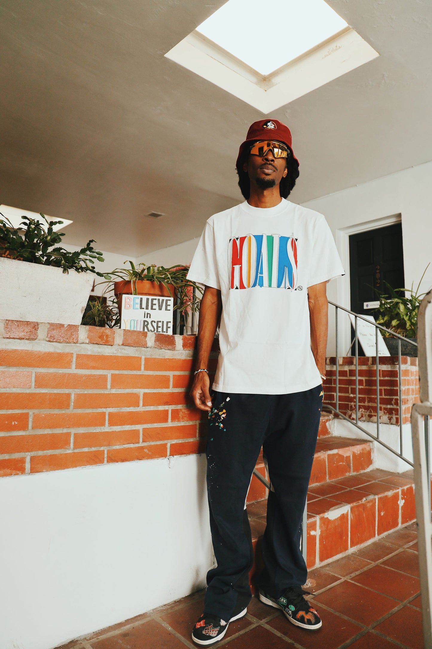 GOAL$ - RUN THE STREETS COLLABORATIVE