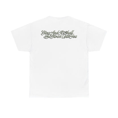 Reap What You Sow Classic Tee - RUN THE STREETS COLLABORATIVE