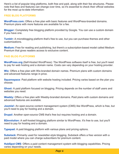 Affiliate Marketing E-Book —Build Relationships, Create Content, Earn Passive Income, Live The Life You Want - RTS Collaborative