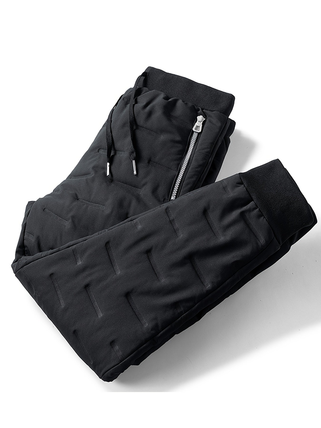Rongoworks Summit Thermal Pants Big And Tall - RUN THE STREETS COLLABORATIVE