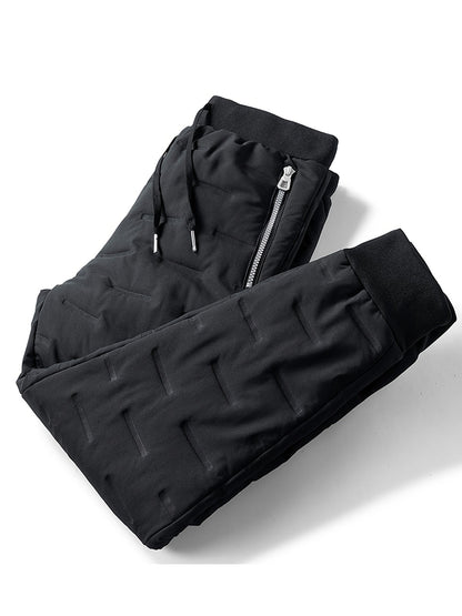 Rongoworks Summit Thermal Pants Big And Tall - RUN THE STREETS COLLABORATIVE